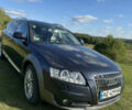 Синий Ауди А6 Олроуд, объемом двигателя 3 л и пробегом 306 тыс. км за 12500 $, фото 25 на Automoto.ua