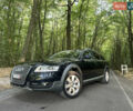 Синій Ауді A6 Allroad, об'ємом двигуна 2.97 л та пробігом 198 тис. км за 13999 $, фото 1 на Automoto.ua