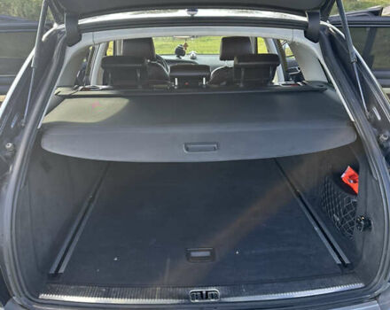 Синий Ауди А6 Олроуд, объемом двигателя 3 л и пробегом 306 тыс. км за 12500 $, фото 18 на Automoto.ua