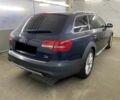 Синій Ауді A6 Allroad, об'ємом двигуна 3 л та пробігом 219 тис. км за 12100 $, фото 1 на Automoto.ua