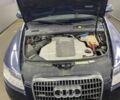 Синій Ауді A6 Allroad, об'ємом двигуна 3 л та пробігом 219 тис. км за 12100 $, фото 4 на Automoto.ua