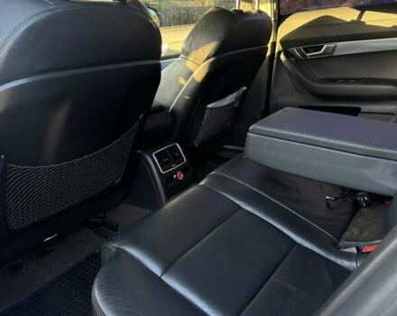 Синий Ауди А6 Олроуд, объемом двигателя 2.97 л и пробегом 285 тыс. км за 12500 $, фото 13 на Automoto.ua