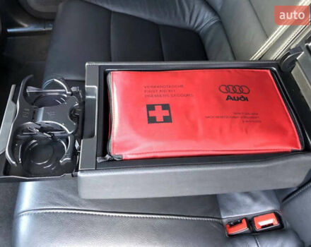 Ауди А6 Олроуд 2010 в Житомире на Automoto.ua Синий Ауди А6 Олроуд, объемом двигателя 2.97 л и пробегом 285 тыс. км за 13500 $, фото 31 на Automoto.ua