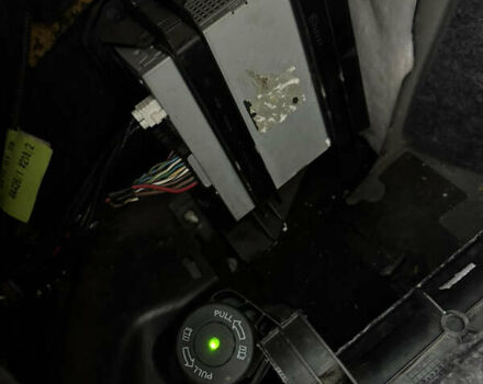 Ауди А6 Олроуд 2010 в Житомире на Automoto.ua Синий Ауди А6 Олроуд, объемом двигателя 2.97 л и пробегом 285 тыс. км за 13500 $, фото 11 на Automoto.ua