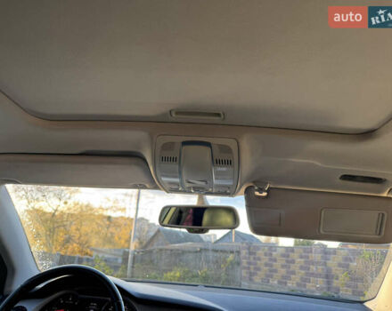 Синий Ауди А6 Олроуд, объемом двигателя 2.97 л и пробегом 285 тыс. км за 12500 $, фото 15 на Automoto.ua