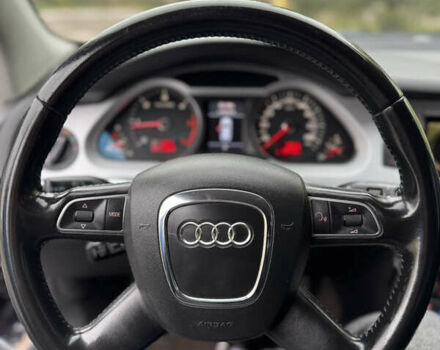 Ауди А6 Олроуд 2010 в Житомире на Automoto.ua Синий Ауди А6 Олроуд, объемом двигателя 2.97 л и пробегом 285 тыс. км за 13500 $, фото 29 на Automoto.ua
