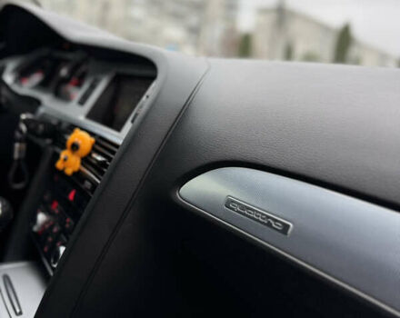 Ауди А6 Олроуд 2010 в Житомире на Automoto.ua Синий Ауди А6 Олроуд, объемом двигателя 2.97 л и пробегом 285 тыс. км за 13500 $, фото 20 на Automoto.ua