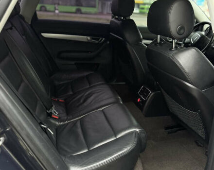 Ауди А6 Олроуд 2010 в Житомире на Automoto.ua Синий Ауди А6 Олроуд, объемом двигателя 2.97 л и пробегом 285 тыс. км за 13500 $, фото 15 на Automoto.ua