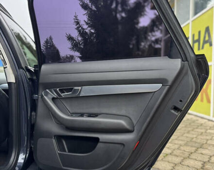 Ауди А6 Олроуд 2010 в Житомире на Automoto.ua Синий Ауди А6 Олроуд, объемом двигателя 2.97 л и пробегом 285 тыс. км за 13500 $, фото 14 на Automoto.ua