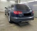 Синій Ауді A6 Allroad, об'ємом двигуна 3 л та пробігом 219 тис. км за 12100 $, фото 2 на Automoto.ua