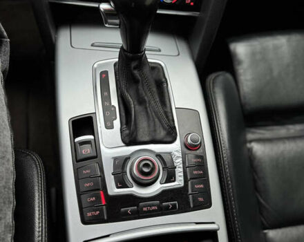 Ауди А6 Олроуд 2010 в Житомире на Automoto.ua Синий Ауди А6 Олроуд, объемом двигателя 2.97 л и пробегом 285 тыс. км за 13500 $, фото 28 на Automoto.ua