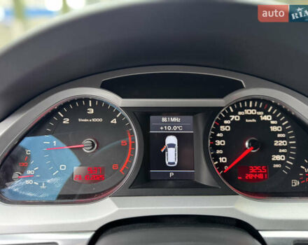 Ауди А6 Олроуд 2010 в Житомире на Automoto.ua Синий Ауди А6 Олроуд, объемом двигателя 2.97 л и пробегом 285 тыс. км за 13500 $, фото 27 на Automoto.ua