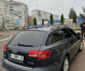 Ауди А6 Олроуд 2010 в Житомире на Automoto.ua Синий Ауди А6 Олроуд, объемом двигателя 2.97 л и пробегом 285 тыс. км за 13500 $, фото 5 на Automoto.ua