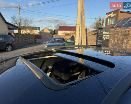 Синий Ауди А6 Олроуд, объемом двигателя 2.97 л и пробегом 285 тыс. км за 12500 $, фото 23 на Automoto.ua