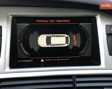 Ауди А6 Олроуд 2010 в Житомире на Automoto.ua Синий Ауди А6 Олроуд, объемом двигателя 2.97 л и пробегом 285 тыс. км за 13500 $, фото 30 на Automoto.ua