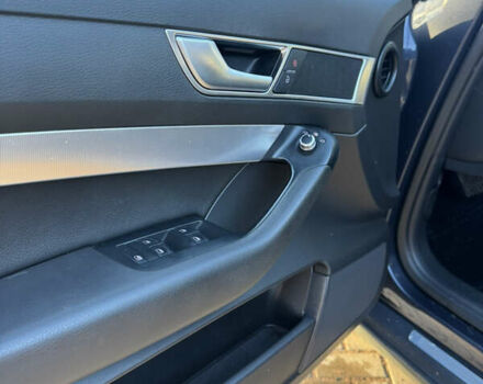 Синий Ауди А6 Олроуд, объемом двигателя 2.97 л и пробегом 285 тыс. км за 12500 $, фото 14 на Automoto.ua