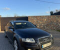 Синий Ауди А6 Олроуд, объемом двигателя 2.97 л и пробегом 285 тыс. км за 12500 $, фото 1 на Automoto.ua