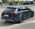 Синий Ауди А6 Олроуд, объемом двигателя 3 л и пробегом 360 тыс. км за 18999 $, фото 7 на Automoto.ua