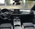 Синий Ауди А6 Олроуд, объемом двигателя 3 л и пробегом 360 тыс. км за 18999 $, фото 4 на Automoto.ua