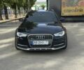 Синий Ауди А6 Олроуд, объемом двигателя 3 л и пробегом 360 тыс. км за 18999 $, фото 2 на Automoto.ua