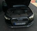 Синій Ауді A6 Allroad, об'ємом двигуна 2.97 л та пробігом 188 тис. км за 20500 $, фото 9 на Automoto.ua