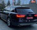 Синий Ауди А6 Олроуд, объемом двигателя 2.99 л и пробегом 298 тыс. км за 18900 $, фото 1 на Automoto.ua
