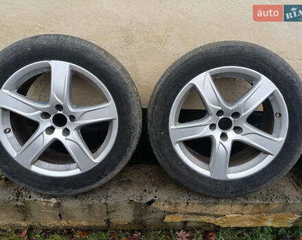 Синий Ауди А6 Олроуд, объемом двигателя 2.97 л и пробегом 267 тыс. км за 16850 $, фото 22 на Automoto.ua