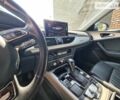 Синій Ауді A6 Allroad, об'ємом двигуна 2.97 л та пробігом 259 тис. км за 18800 $, фото 14 на Automoto.ua