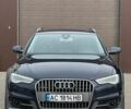 Синій Ауді A6 Allroad, об'ємом двигуна 2.97 л та пробігом 286 тис. км за 22200 $, фото 1 на Automoto.ua