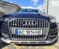 Синій Ауді A6 Allroad, об'ємом двигуна 2.97 л та пробігом 259 тис. км за 18800 $, фото 1 на Automoto.ua