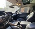 Синій Ауді A6 Allroad, об'ємом двигуна 2.97 л та пробігом 259 тис. км за 18800 $, фото 9 на Automoto.ua