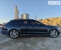 Синій Ауді A6 Allroad, об'ємом двигуна 2.97 л та пробігом 255 тис. км за 28500 $, фото 29 на Automoto.ua