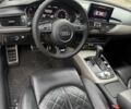 Синій Ауді A6 Allroad, об'ємом двигуна 2.97 л та пробігом 250 тис. км за 24499 $, фото 10 на Automoto.ua
