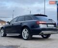 Синій Ауді A6 Allroad, об'ємом двигуна 2.97 л та пробігом 250 тис. км за 24499 $, фото 4 на Automoto.ua