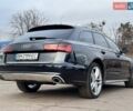 Синій Ауді A6 Allroad, об'ємом двигуна 2.97 л та пробігом 250 тис. км за 24499 $, фото 5 на Automoto.ua