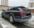 Синій Ауді A6 Allroad, об'ємом двигуна 3 л та пробігом 236 тис. км за 28700 $, фото 1 на Automoto.ua