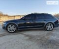 Синій Ауді A6 Allroad, об'ємом двигуна 2.97 л та пробігом 255 тис. км за 28500 $, фото 23 на Automoto.ua