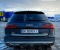 Синій Ауді A6 Allroad, об'ємом двигуна 3 л та пробігом 215 тис. км за 25999 $, фото 4 на Automoto.ua