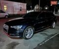 Синій Ауді A6 Allroad, об'ємом двигуна 2.97 л та пробігом 250 тис. км за 24499 $, фото 1 на Automoto.ua