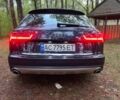 Синій Ауді A6 Allroad, об'ємом двигуна 2.97 л та пробігом 0 тис. км за 500 $, фото 3 на Automoto.ua
