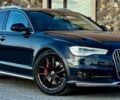 Синий Ауди А6 Олроуд, объемом двигателя 2.97 л и пробегом 260 тыс. км за 23500 $, фото 1 на Automoto.ua