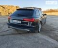 Синій Ауді A6 Allroad, об'ємом двигуна 2.97 л та пробігом 255 тис. км за 28500 $, фото 28 на Automoto.ua