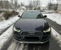 Синій Ауді A6 Allroad, об'ємом двигуна 3 л та пробігом 236 тис. км за 28700 $, фото 2 на Automoto.ua