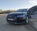 Синій Ауді A6 Allroad, об'ємом двигуна 2.97 л та пробігом 255 тис. км за 28500 $, фото 19 на Automoto.ua