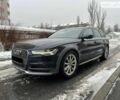 Синій Ауді A6 Allroad, об'ємом двигуна 3 л та пробігом 236 тис. км за 28700 $, фото 1 на Automoto.ua