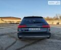 Синій Ауді A6 Allroad, об'ємом двигуна 2.97 л та пробігом 255 тис. км за 28500 $, фото 25 на Automoto.ua