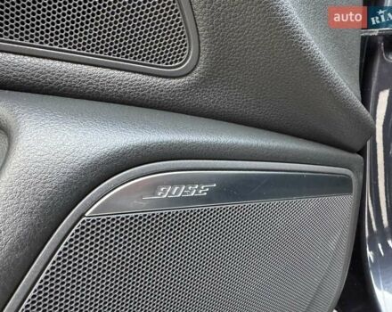 Синій Ауді A6 Allroad, об'ємом двигуна 2.97 л та пробігом 250 тис. км за 24499 $, фото 12 на Automoto.ua