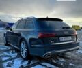 Синій Ауді A6 Allroad, об'ємом двигуна 3 л та пробігом 215 тис. км за 25999 $, фото 5 на Automoto.ua