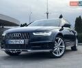 Синій Ауді A6 Allroad, об'ємом двигуна 2.97 л та пробігом 250 тис. км за 24499 $, фото 1 на Automoto.ua