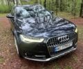 Синій Ауді A6 Allroad, об'ємом двигуна 2.97 л та пробігом 0 тис. км за 500 $, фото 8 на Automoto.ua